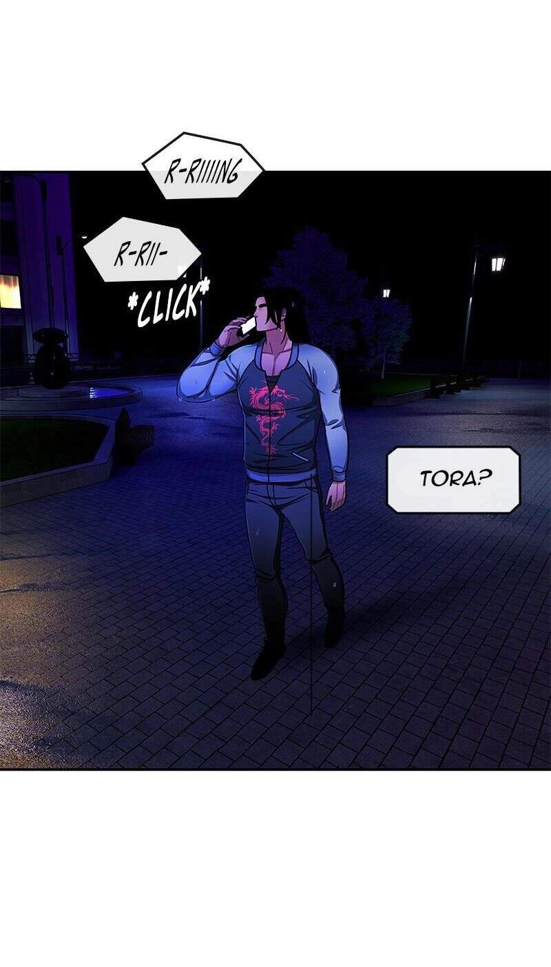 Nửa Đêm Ở Poppy Land Chapter 64 - 34