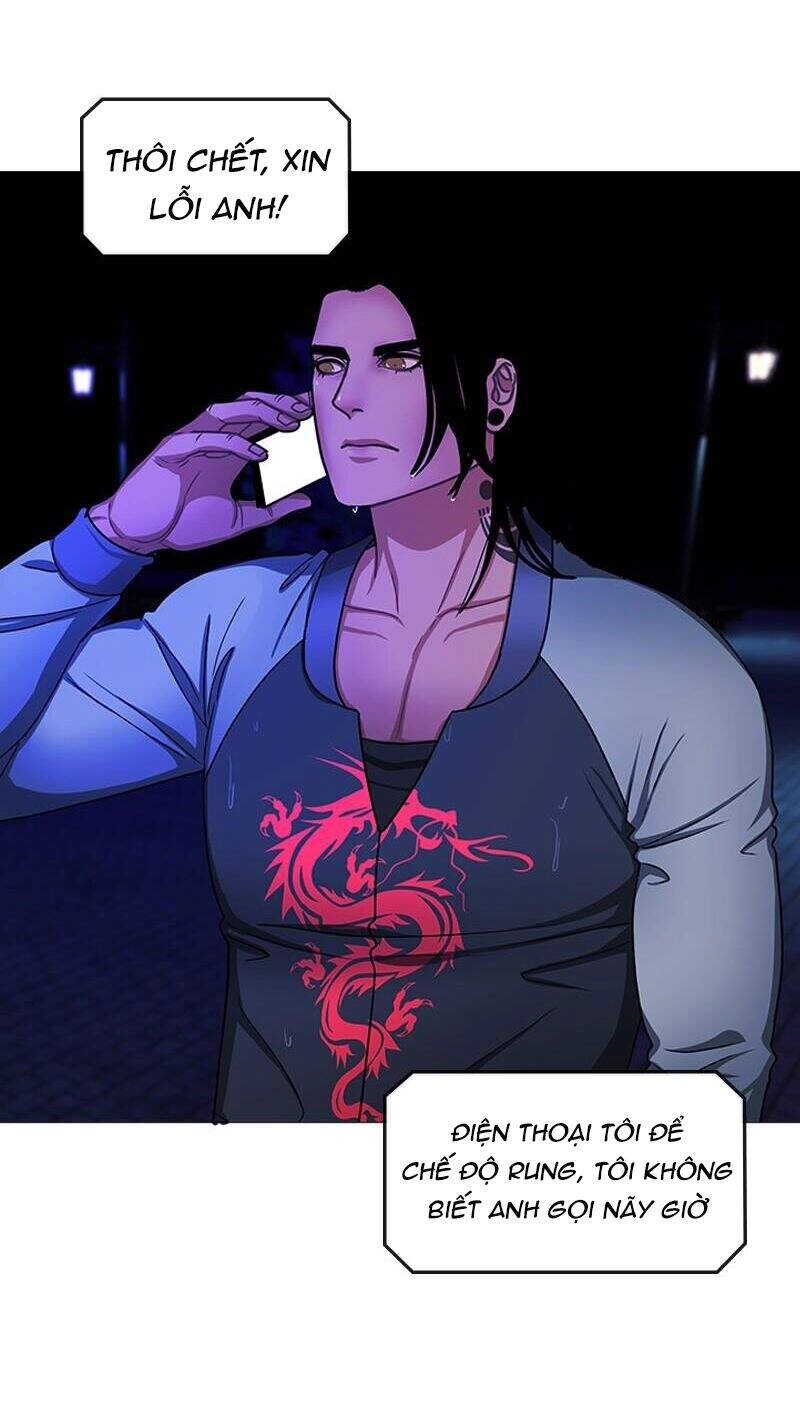 Nửa Đêm Ở Poppy Land Chapter 64 - 35