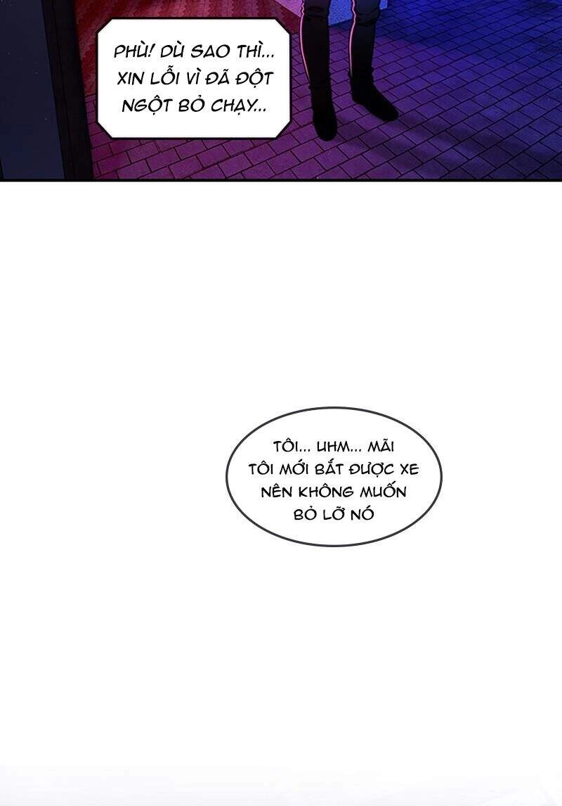 Nửa Đêm Ở Poppy Land Chapter 64 - 37