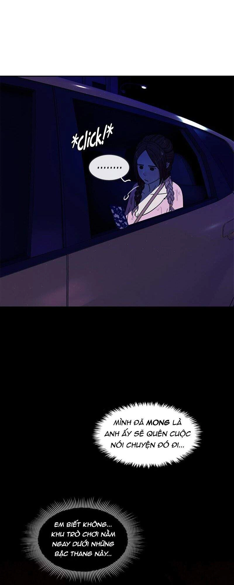 Nửa Đêm Ở Poppy Land Chapter 64 - 39