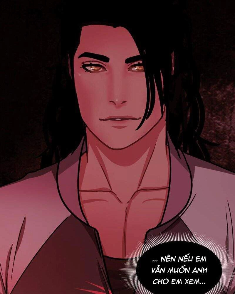 Nửa Đêm Ở Poppy Land Chapter 64 - 40