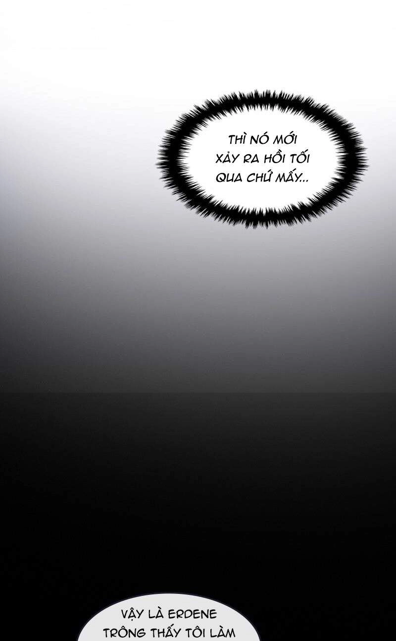 Nửa Đêm Ở Poppy Land Chapter 64 - 42