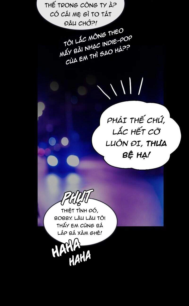 Nửa Đêm Ở Poppy Land Chapter 64 - 43