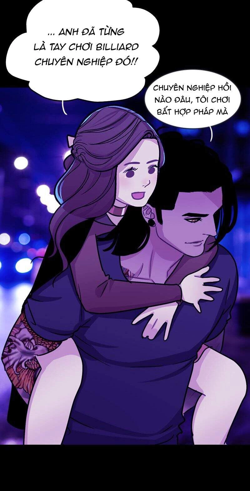 Nửa Đêm Ở Poppy Land Chapter 64 - 45