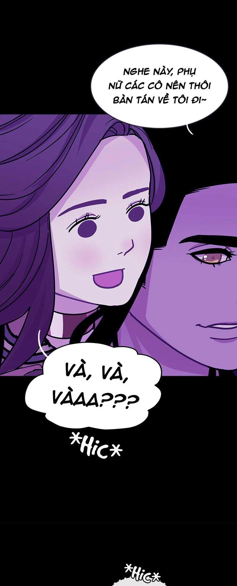 Nửa Đêm Ở Poppy Land Chapter 64 - 46