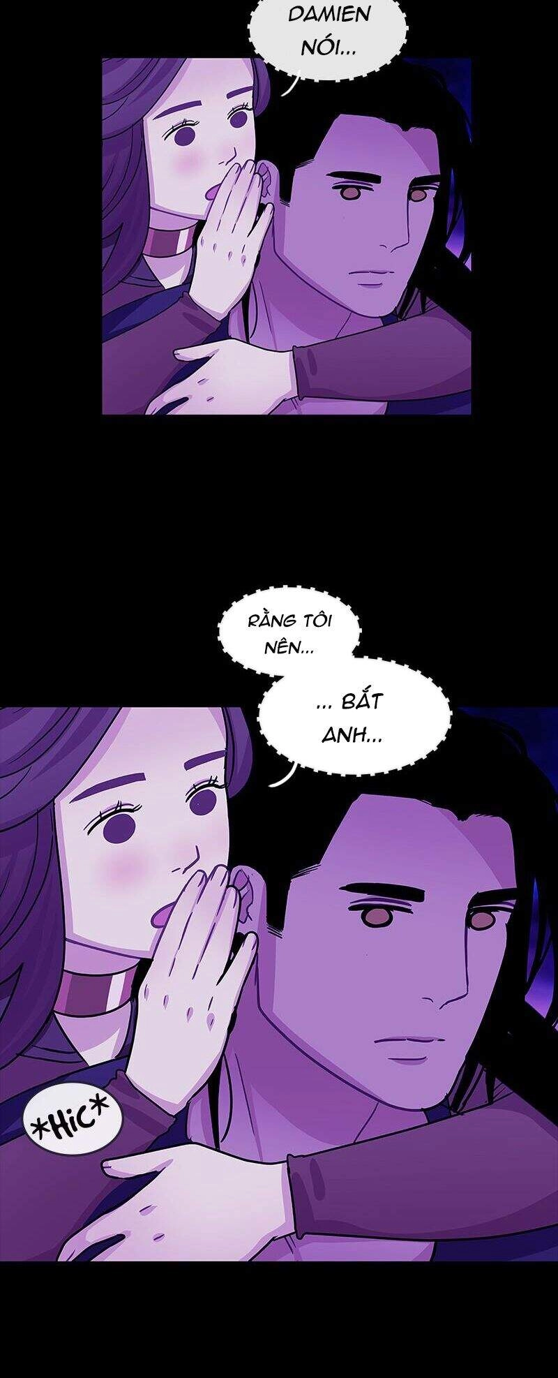 Nửa Đêm Ở Poppy Land Chapter 64 - 47