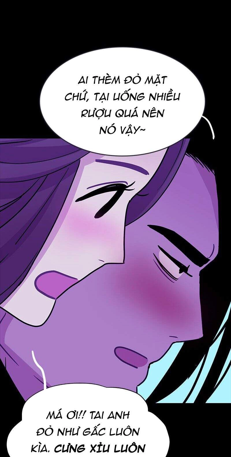 Nửa Đêm Ở Poppy Land Chapter 64 - 50