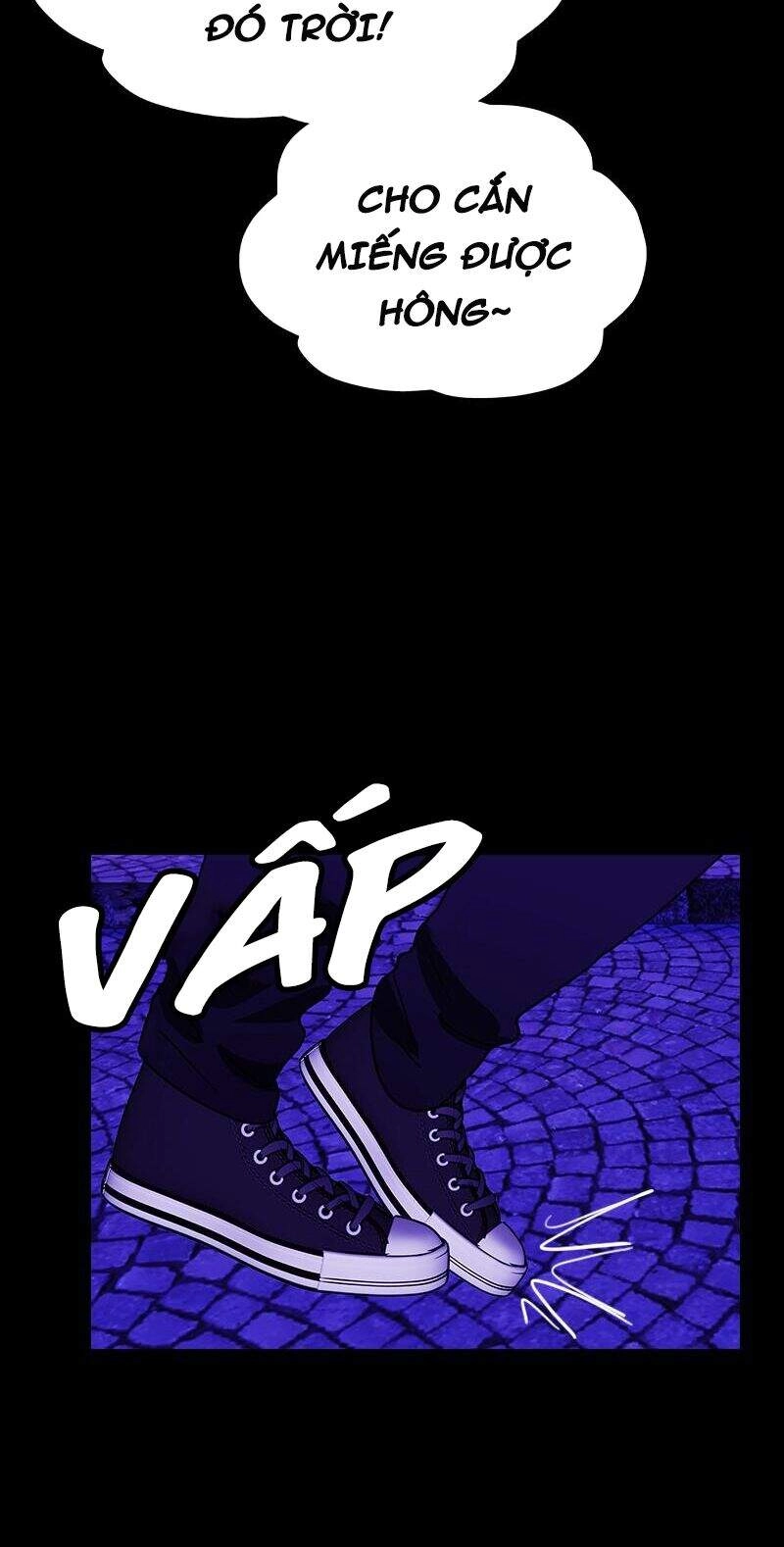 Nửa Đêm Ở Poppy Land Chapter 64 - 51