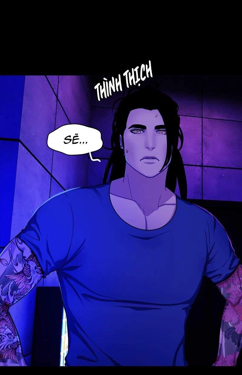 Nửa Đêm Ở Poppy Land Chapter 64 - 56