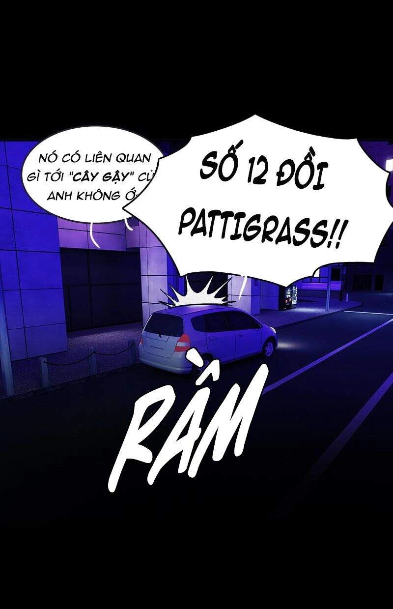 Nửa Đêm Ở Poppy Land Chapter 64 - 57