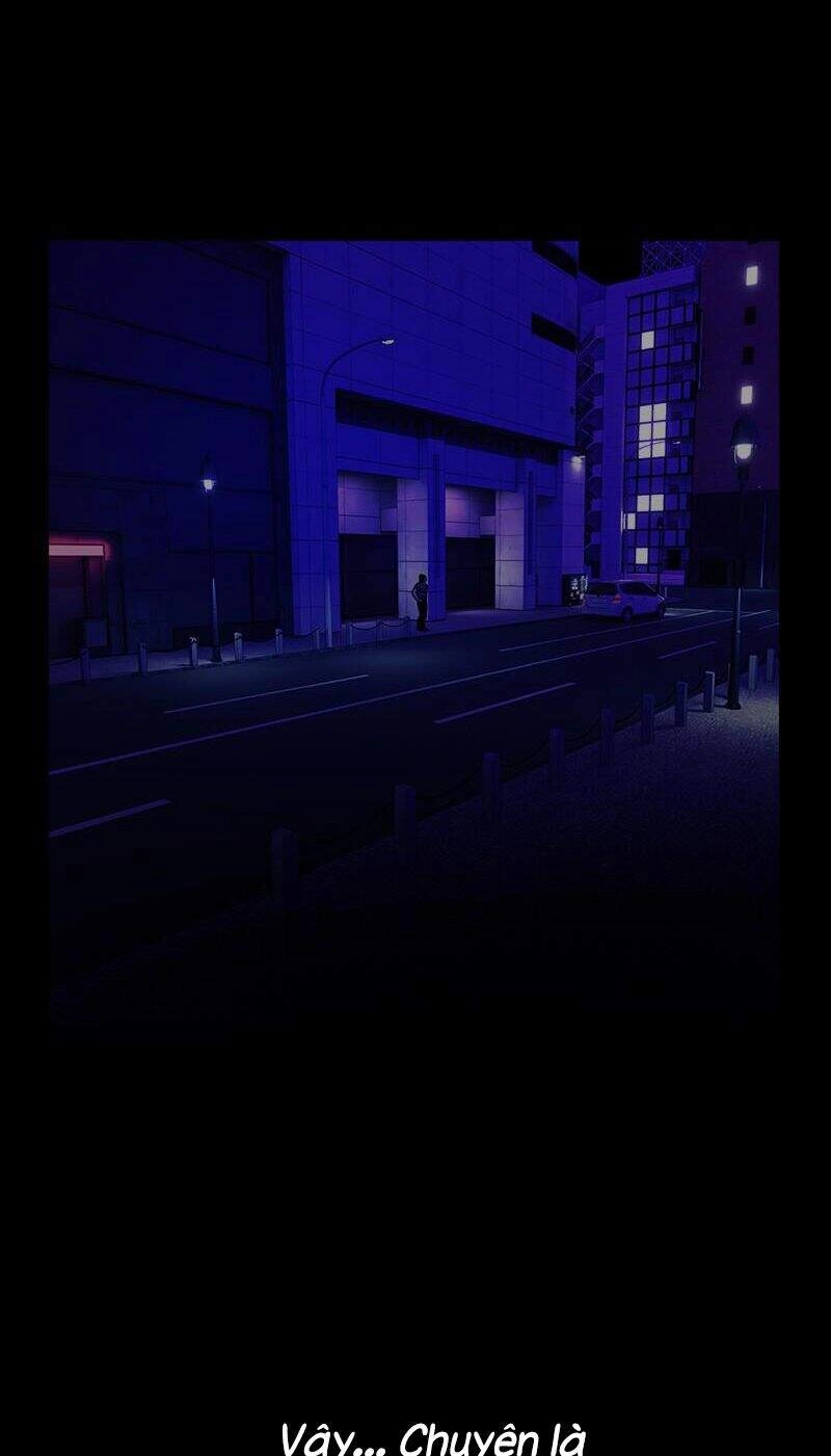 Nửa Đêm Ở Poppy Land Chapter 64 - 58