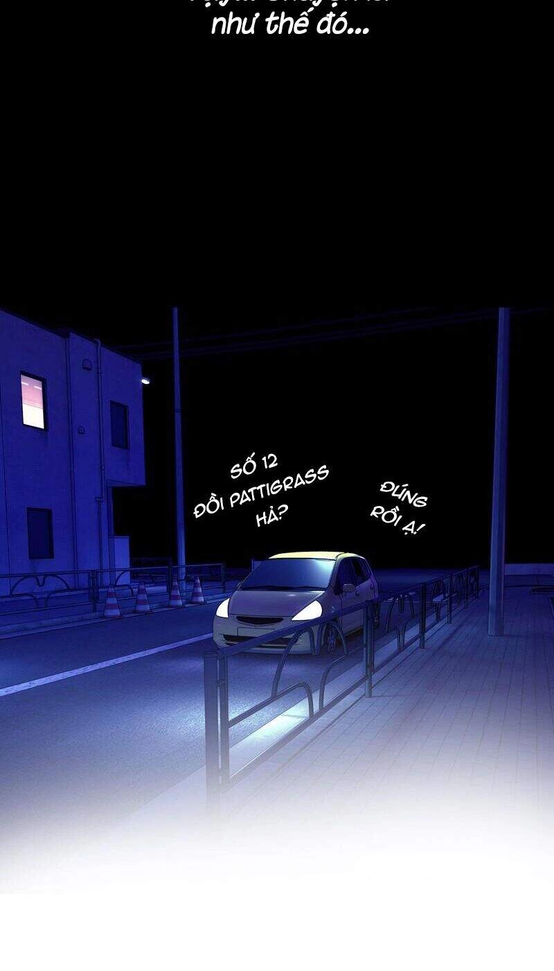 Nửa Đêm Ở Poppy Land Chapter 64 - 59