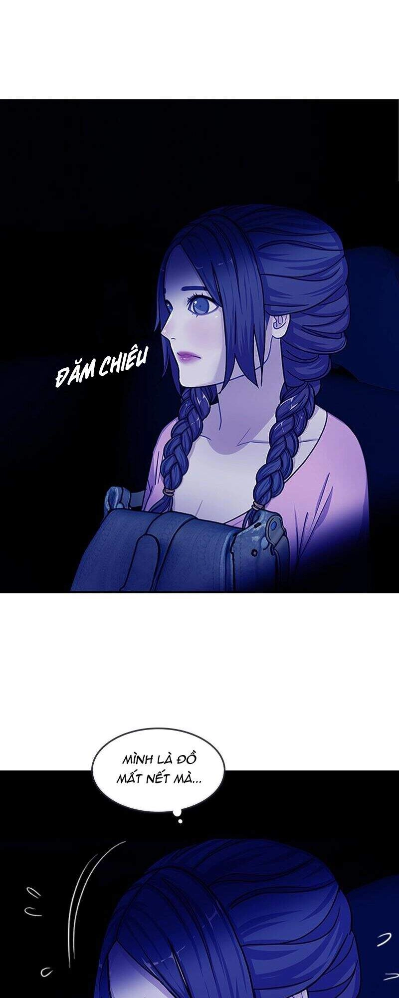 Nửa Đêm Ở Poppy Land Chapter 64 - 60