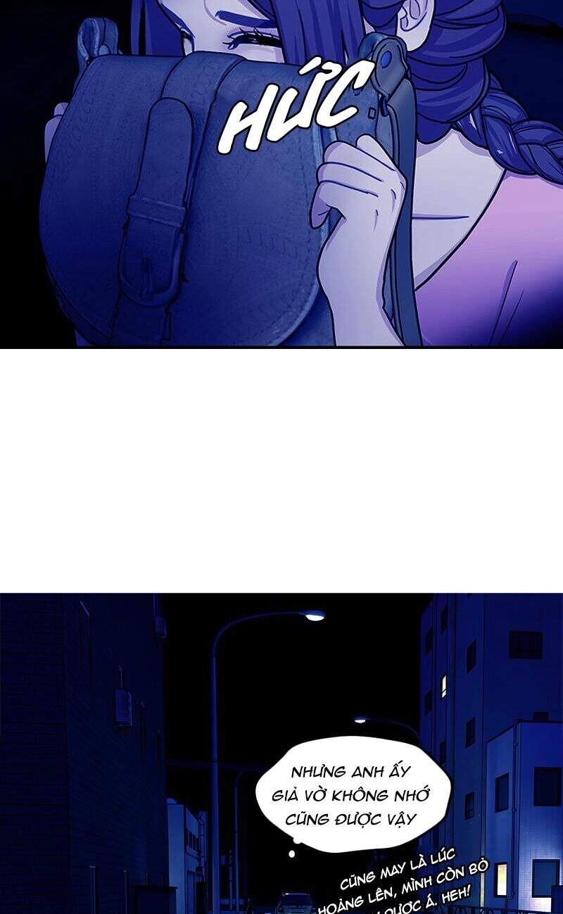 Nửa Đêm Ở Poppy Land Chapter 64 - 61