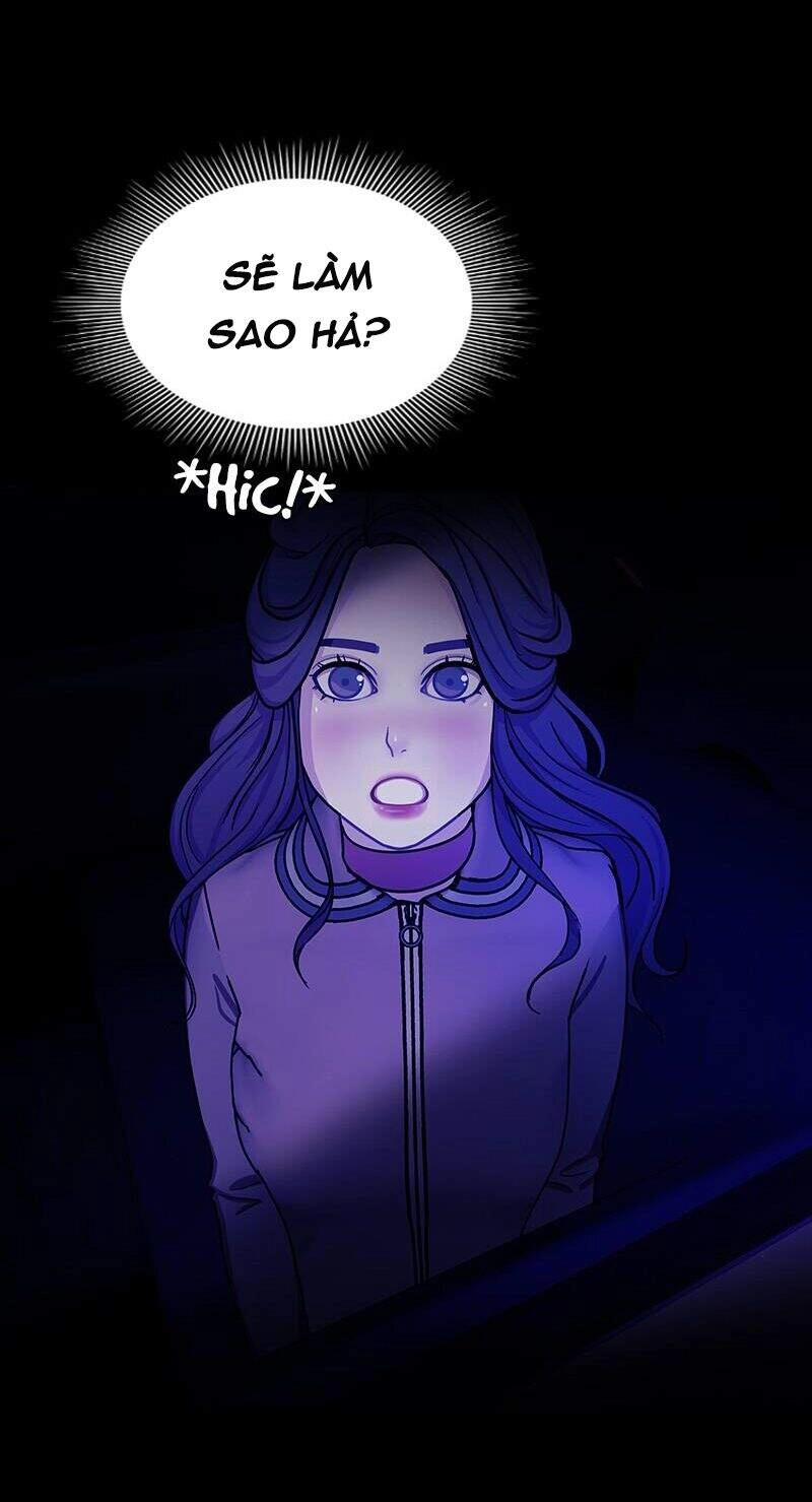 Nửa Đêm Ở Poppy Land Chapter 64 - 72