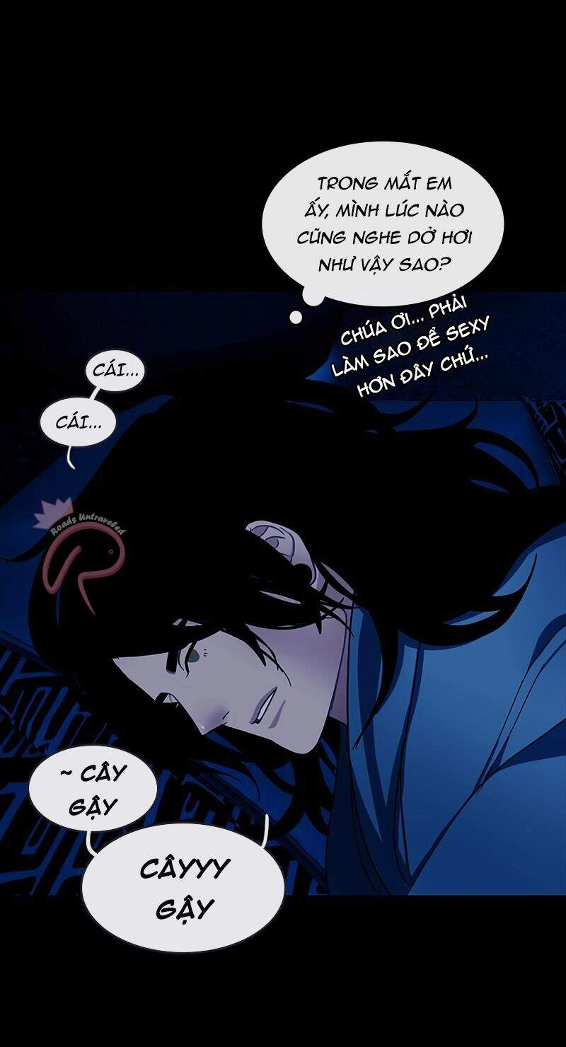 Nửa Đêm Ở Poppy Land Chapter 64 - 73