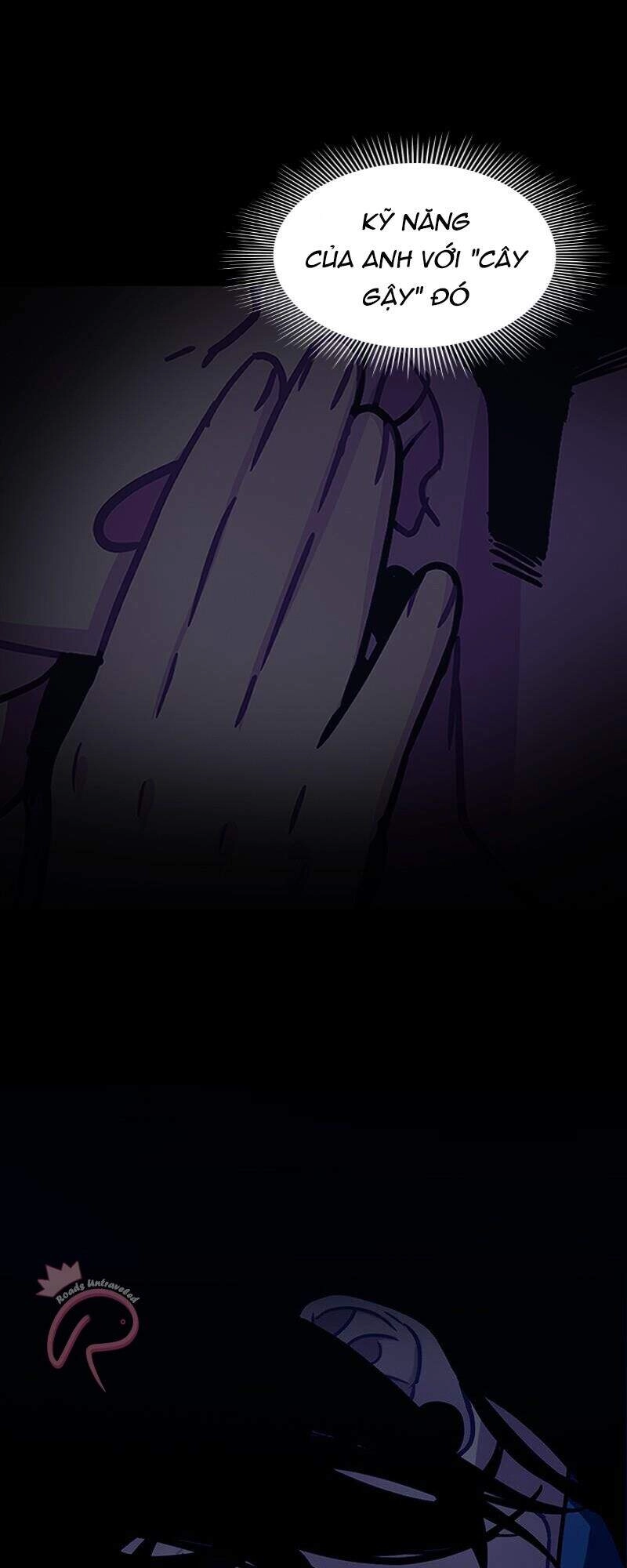 Nửa Đêm Ở Poppy Land Chapter 64 - 76