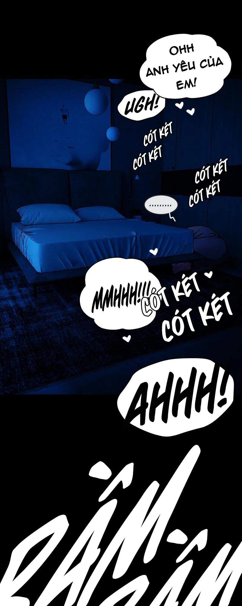 Nửa Đêm Ở Poppy Land Chapter 65 - 3