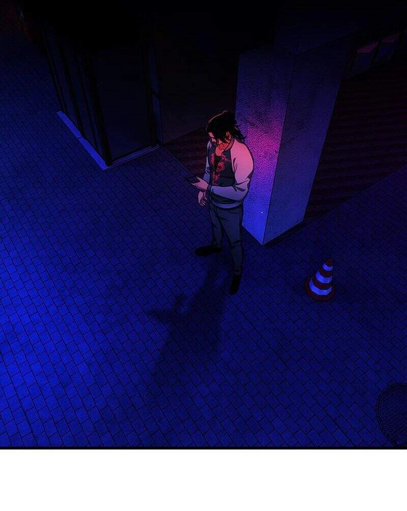 Nửa Đêm Ở Poppy Land Chapter 65 - 7