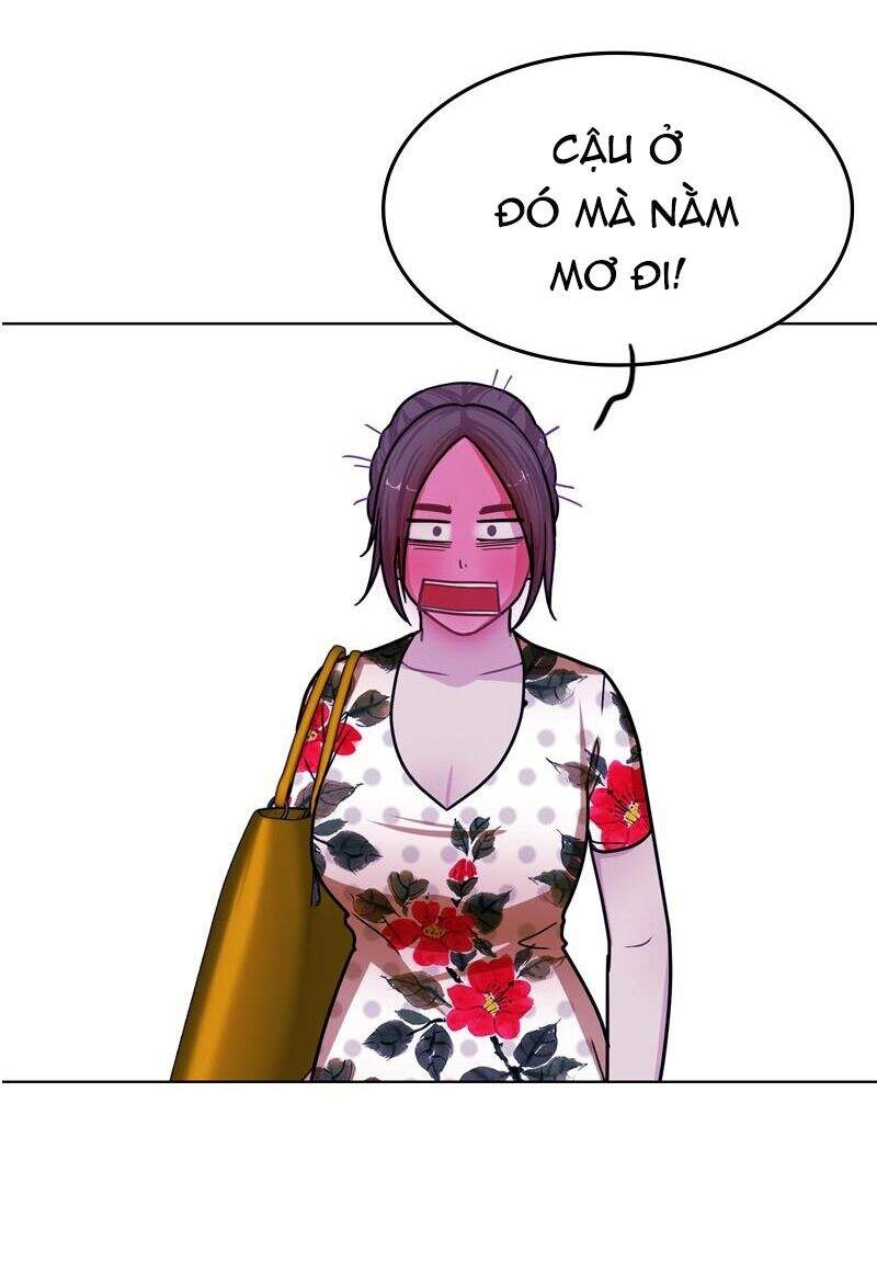 Nửa Đêm Ở Poppy Land Chapter 65 - 24