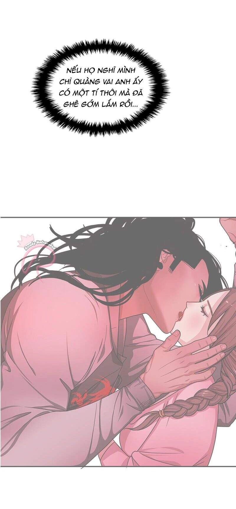 Nửa Đêm Ở Poppy Land Chapter 65 - 26