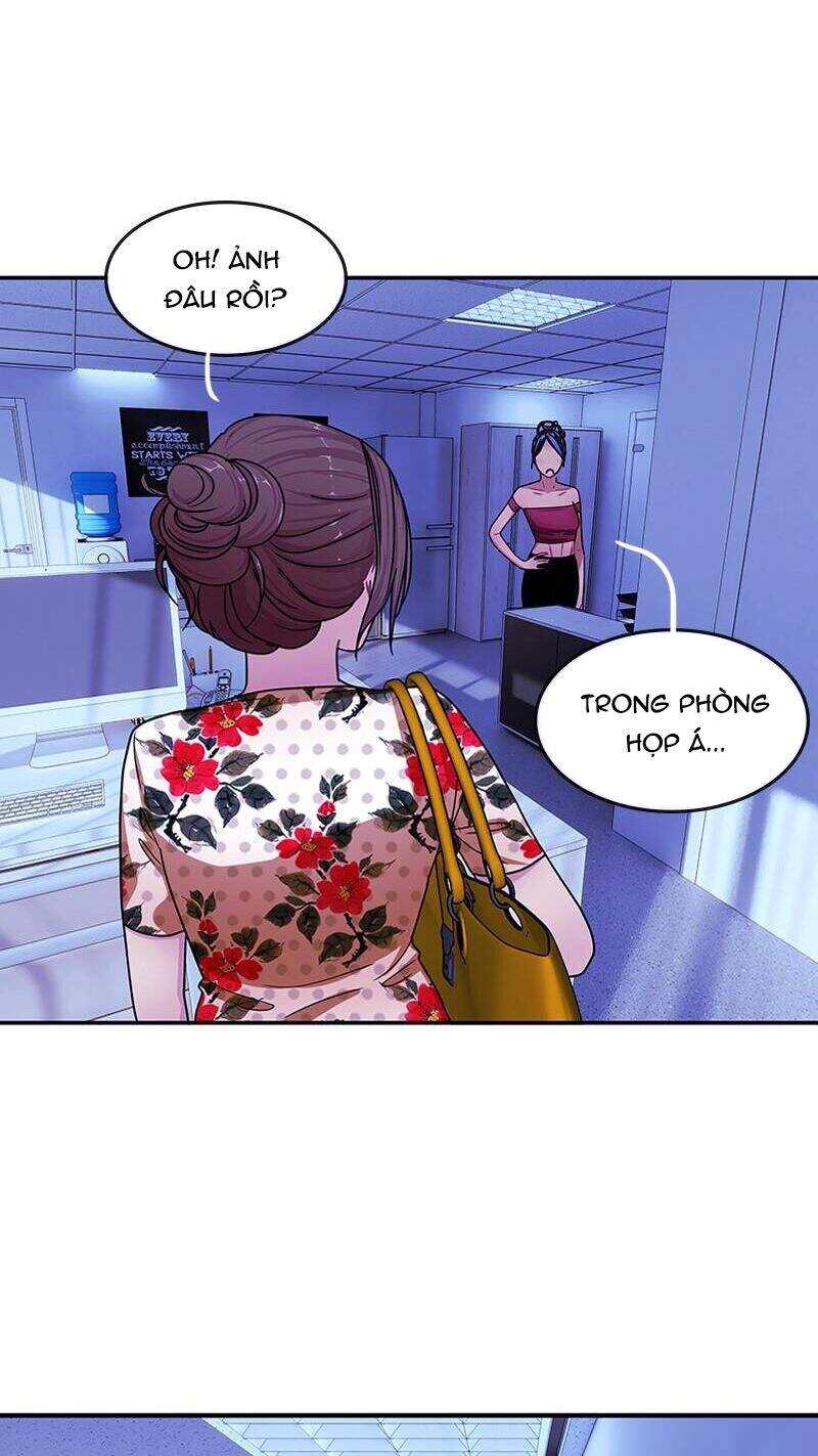 Nửa Đêm Ở Poppy Land Chapter 65 - 30