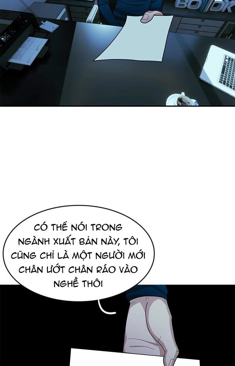 Nửa Đêm Ở Poppy Land Chapter 65 - 44