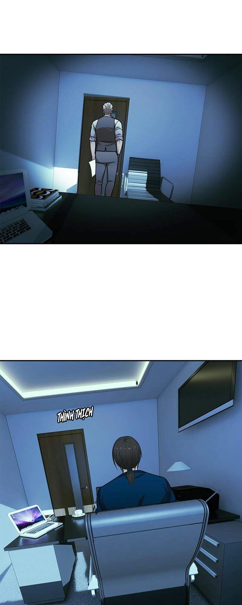 Nửa Đêm Ở Poppy Land Chapter 65 - 48