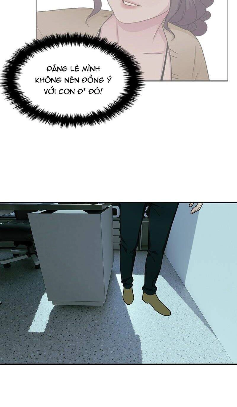 Nửa Đêm Ở Poppy Land Chapter 65 - 52