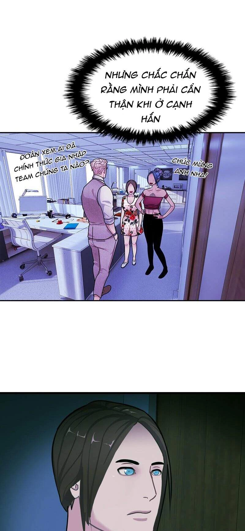 Nửa Đêm Ở Poppy Land Chapter 65 - 57