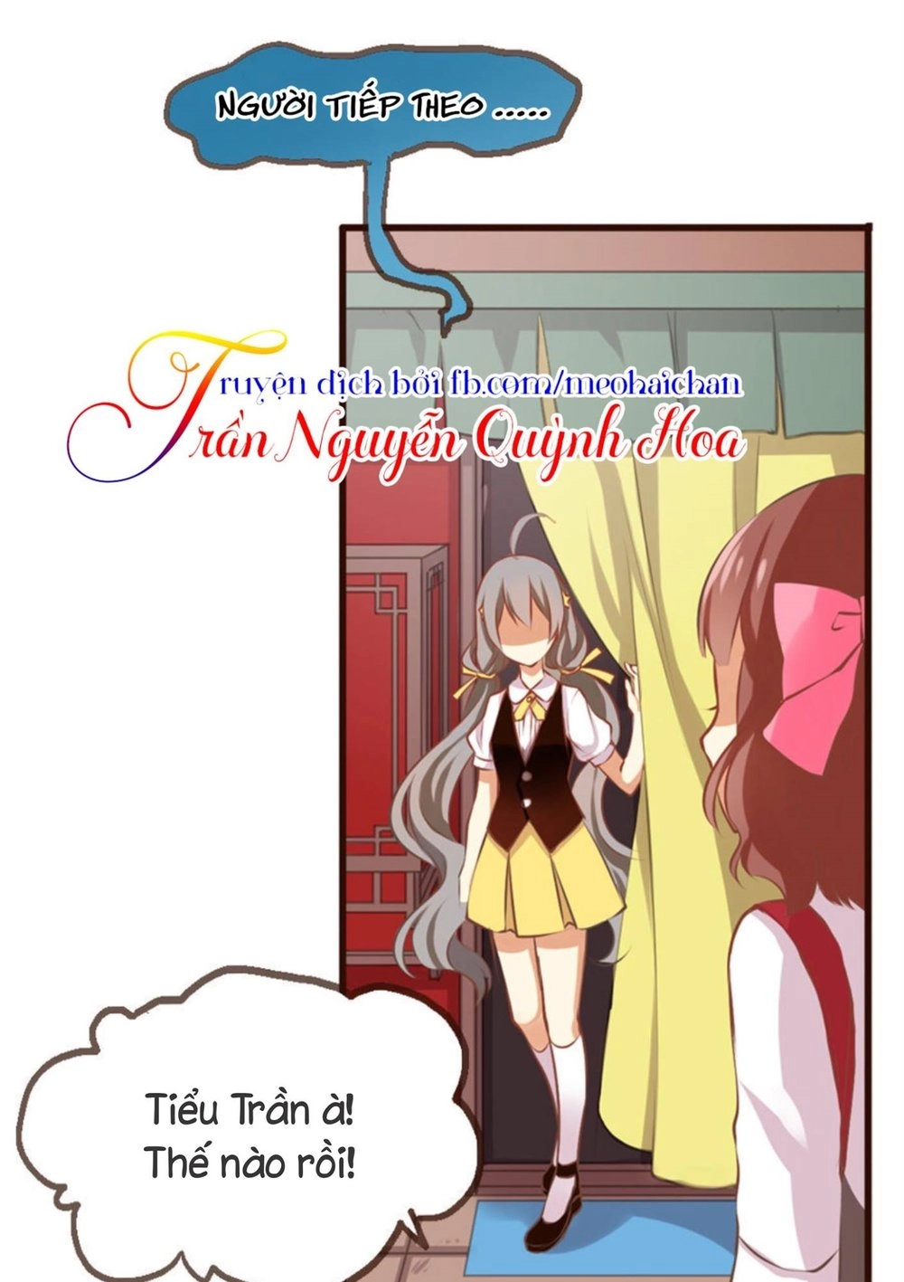 Thiên Chương Kỳ Đàm Chapter 1 - 17