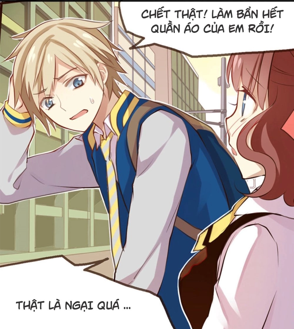 Thiên Chương Kỳ Đàm Chapter 1 - 30