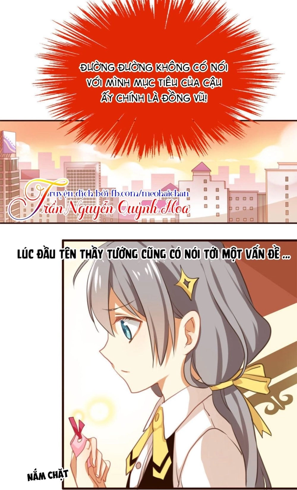 Thiên Chương Kỳ Đàm Chapter 1 - 40