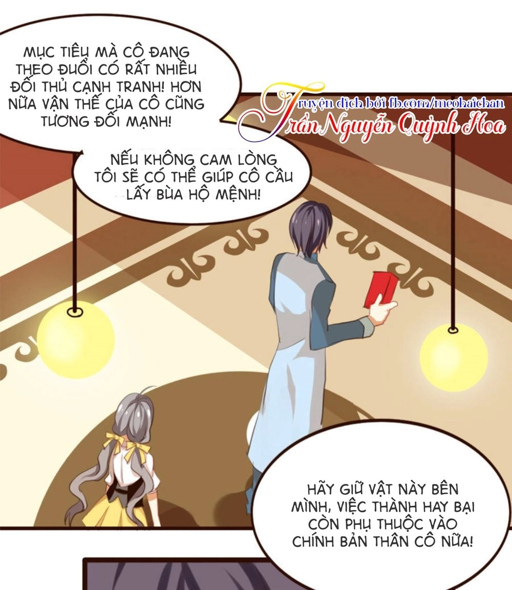 Thiên Chương Kỳ Đàm Chapter 1 - 42