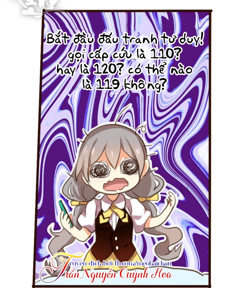 Thiên Chương Kỳ Đàm Chapter 1 - 55