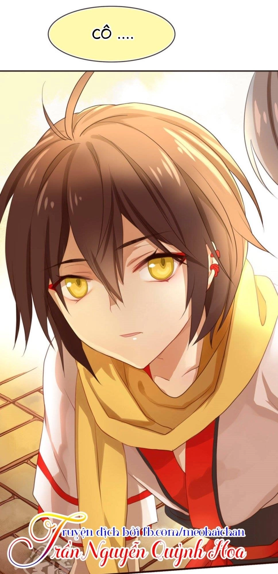 Thiên Chương Kỳ Đàm Chapter 1 - 58