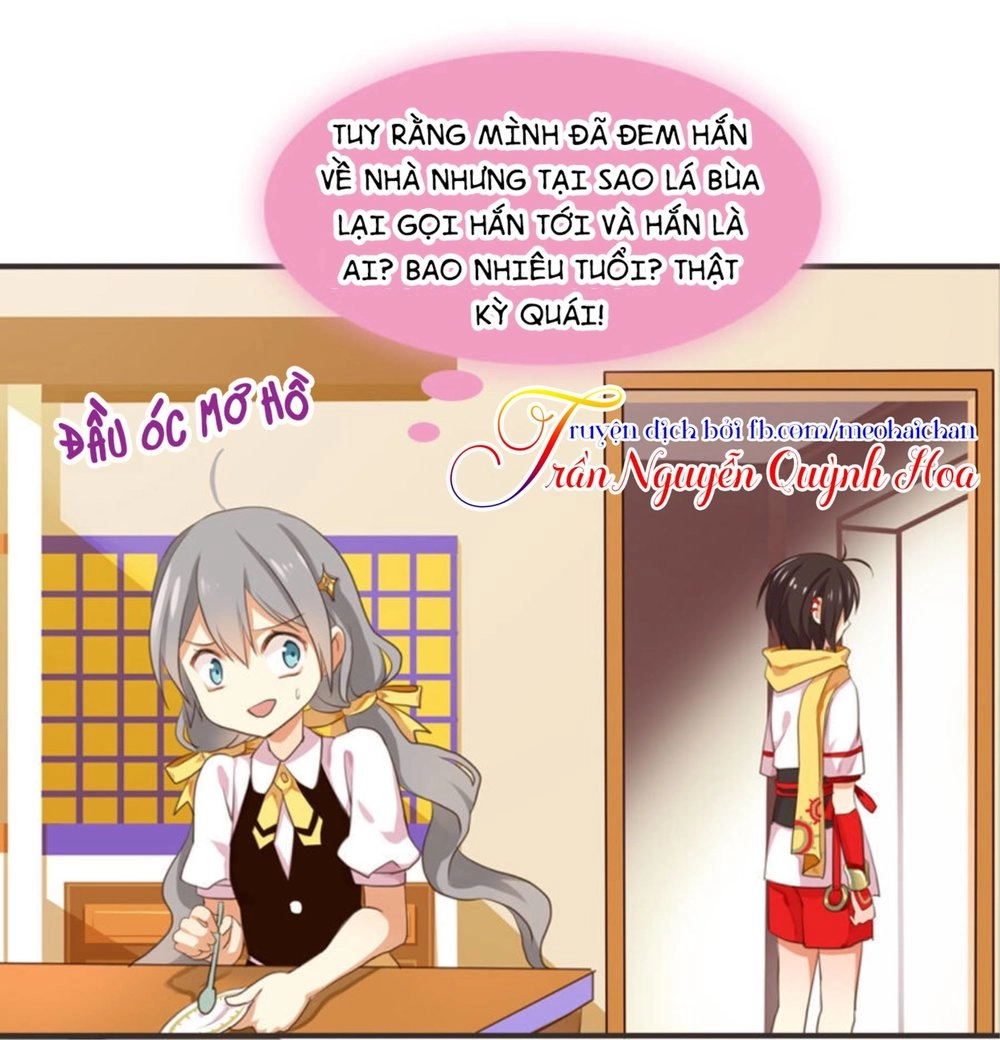 Thiên Chương Kỳ Đàm Chapter 2 - 6