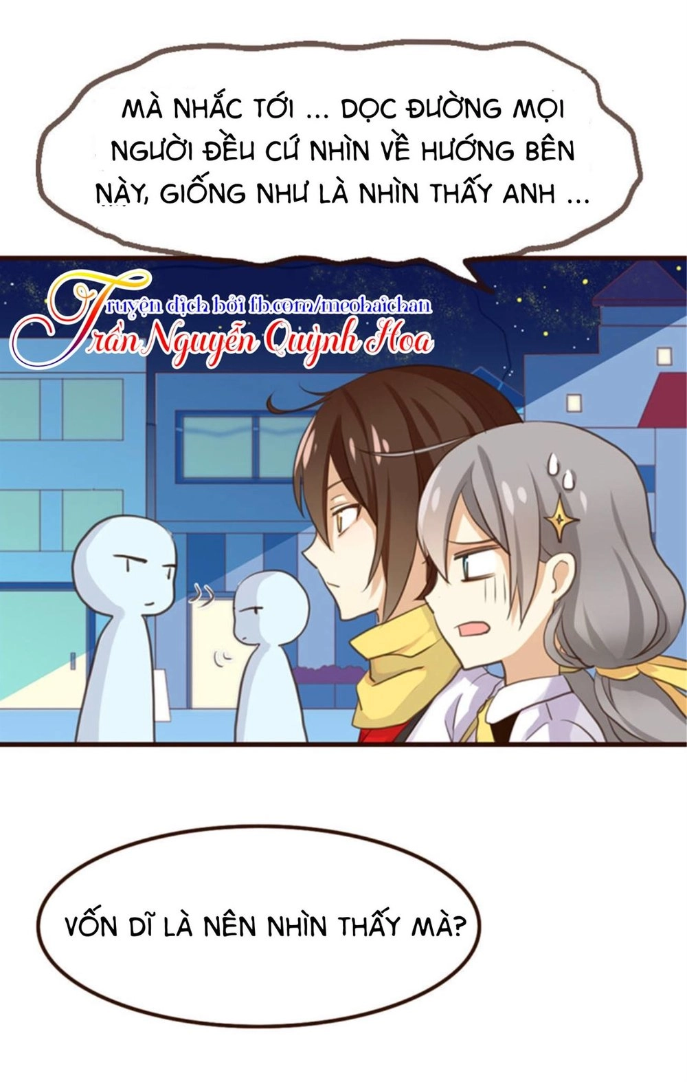 Thiên Chương Kỳ Đàm Chapter 2 - 20