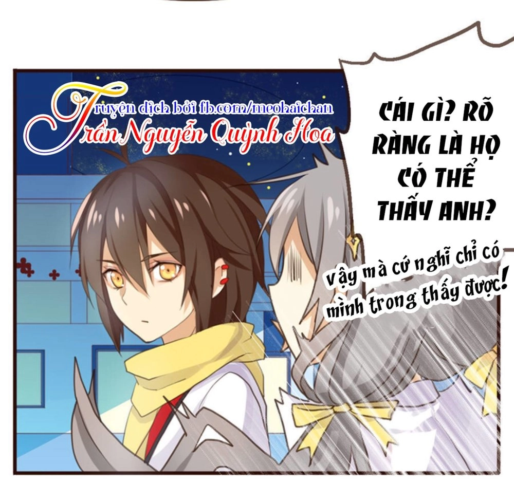 Thiên Chương Kỳ Đàm Chapter 2 - 21