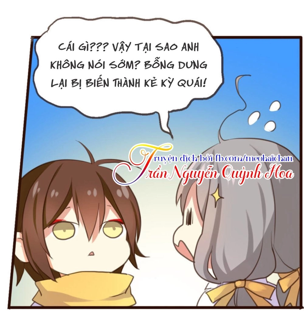 Thiên Chương Kỳ Đàm Chapter 2 - 23