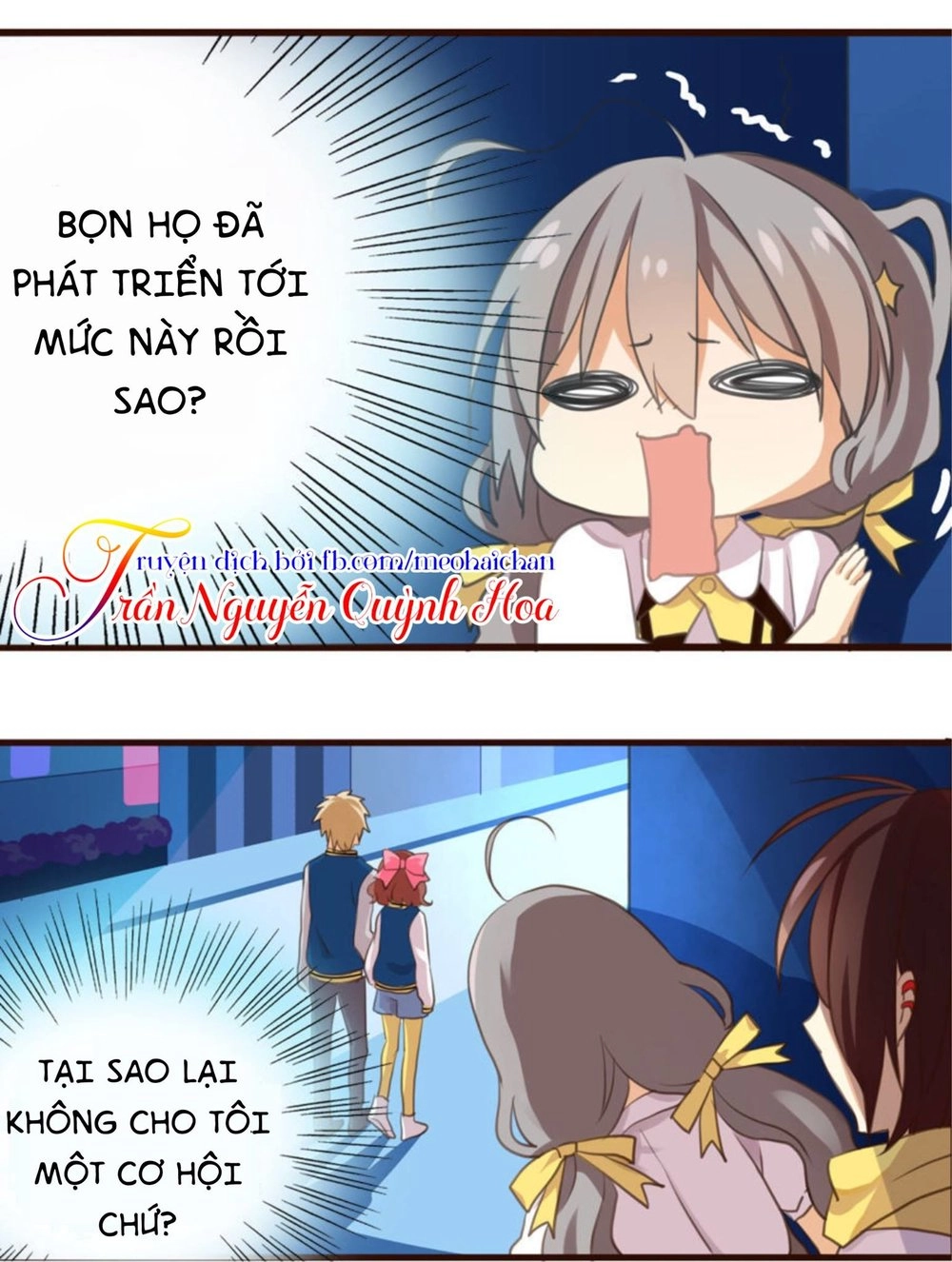 Thiên Chương Kỳ Đàm Chapter 2 - 27