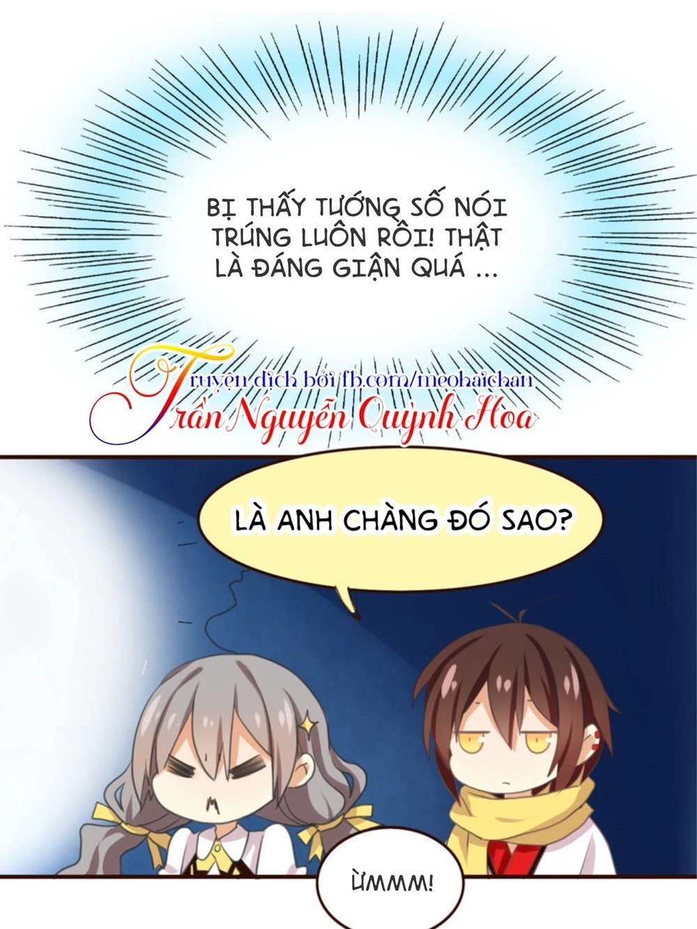 Thiên Chương Kỳ Đàm Chapter 2 - 28