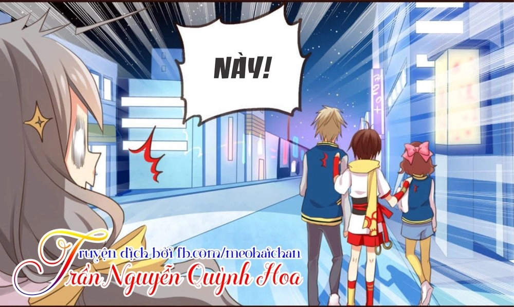 Thiên Chương Kỳ Đàm Chapter 2 - 30