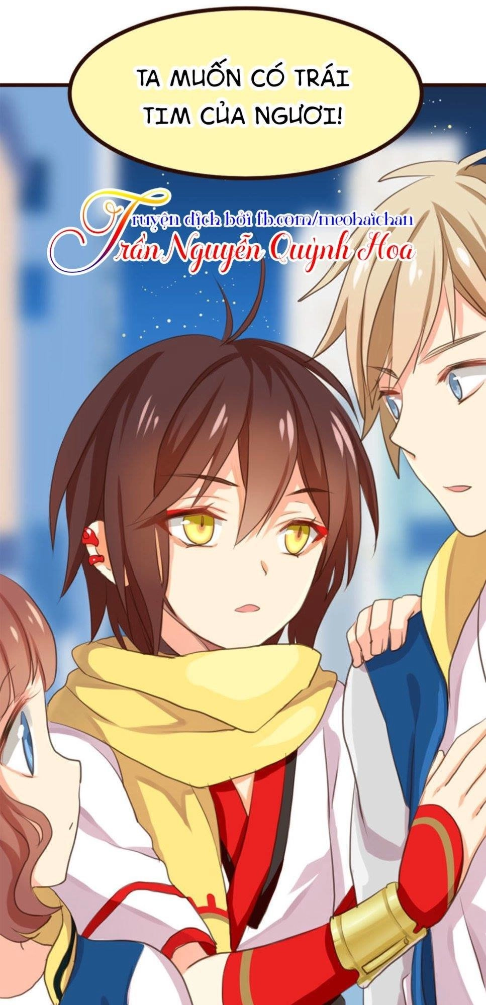 Thiên Chương Kỳ Đàm Chapter 2 - 31