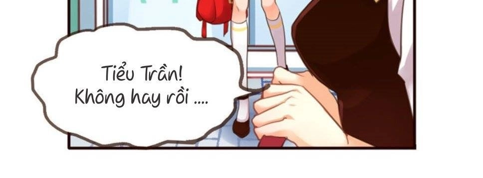 Thiên Chương Kỳ Đàm Chapter 4 - 8