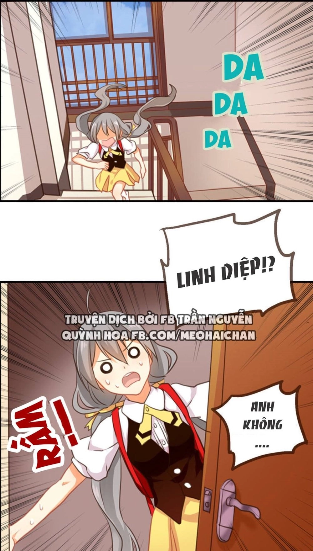 Thiên Chương Kỳ Đàm Chapter 4 - 29