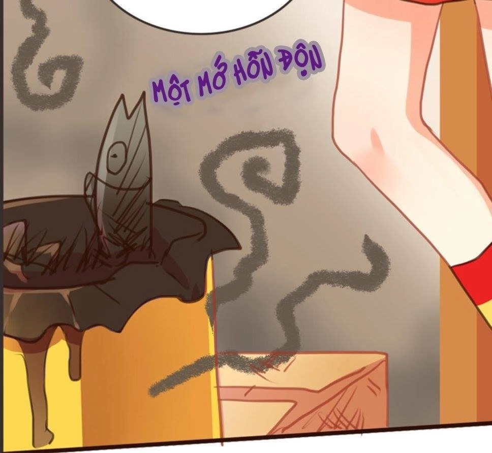 Thiên Chương Kỳ Đàm Chapter 4 - 32