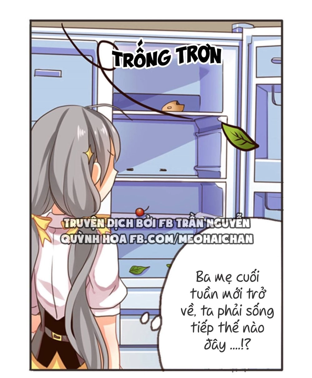 Thiên Chương Kỳ Đàm Chapter 4 - 39