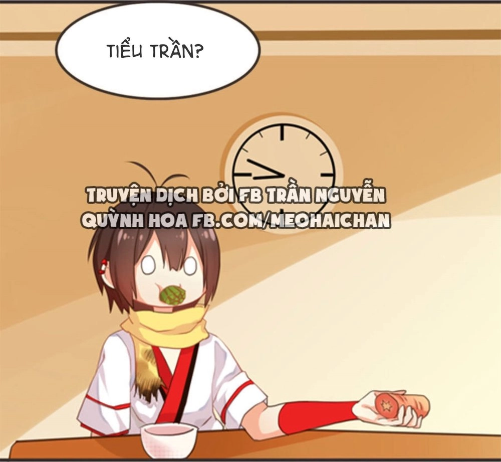 Thiên Chương Kỳ Đàm Chapter 4 - 47