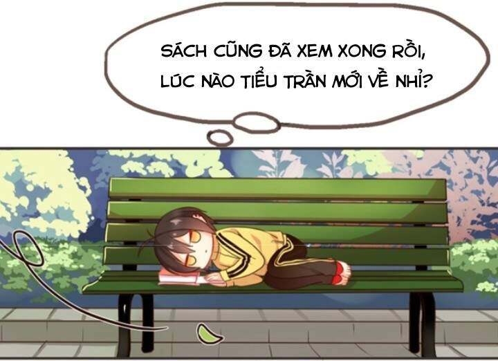 Thiên Chương Kỳ Đàm Chapter 5 - 6